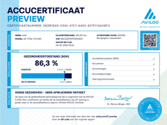 Audi A8 60 TFSi e quattro 463 Pk Automaat - Afbeelding 2