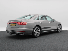 Audi A8 60 TFSi e quattro 463 Pk Automaat - Afbeelding 3