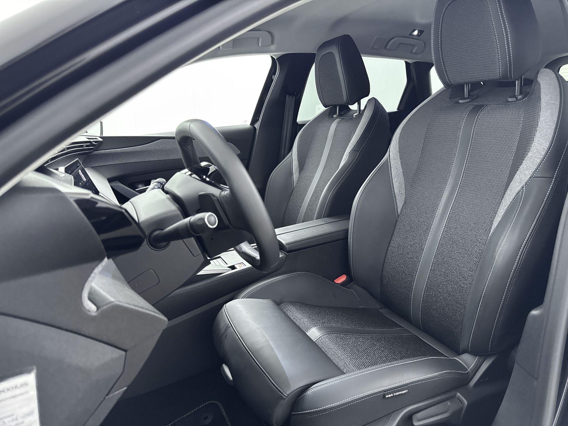 Peugeot 308 SW Plug-in Hybrid 180pk Automaat Allure - Afbeelding 5