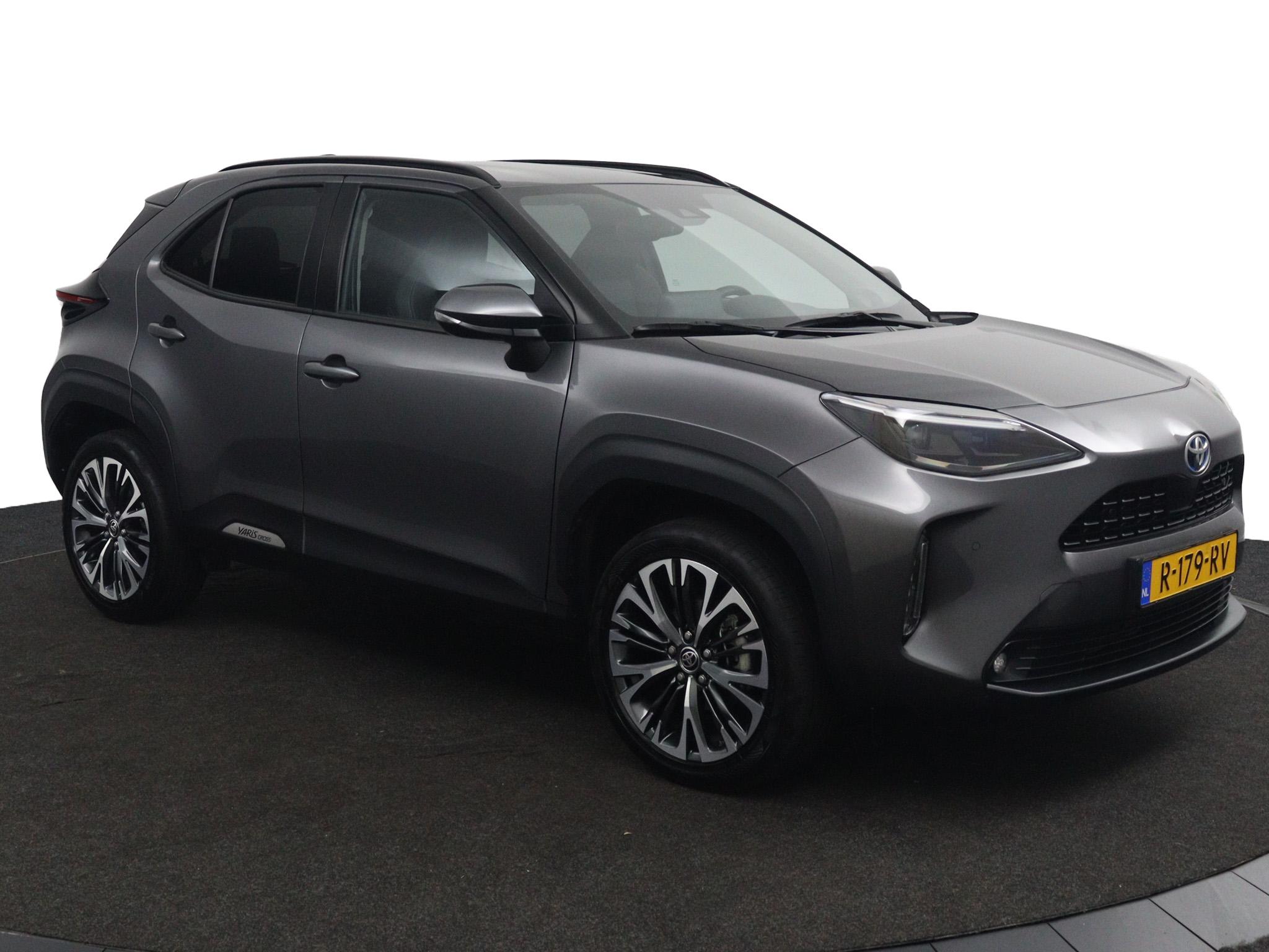 Toyota Yaris Cross 1.5 Hybrid Executive - Afbeelding 2