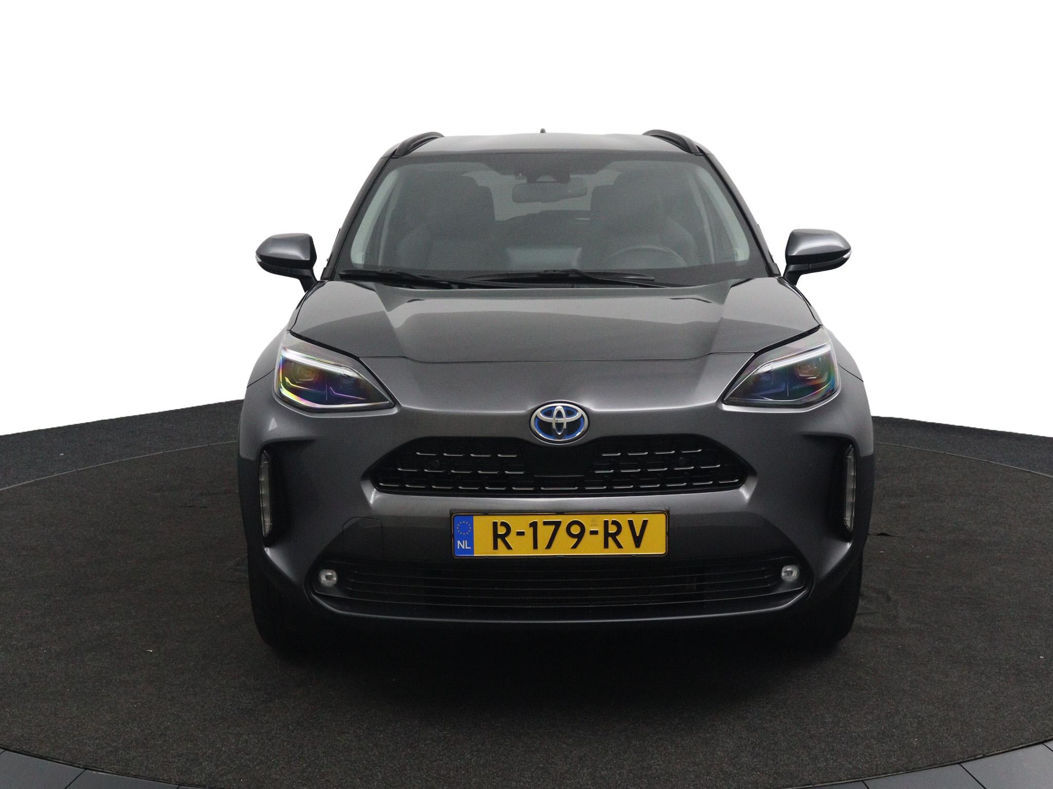 Toyota Yaris Cross 1.5 Hybrid Executive - Afbeelding 3