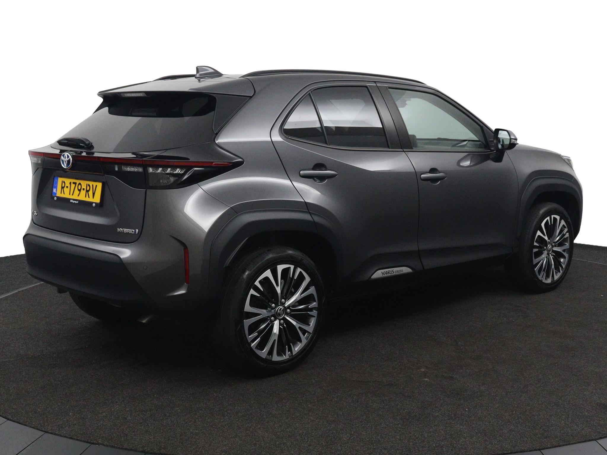 Toyota Yaris Cross 1.5 Hybrid Executive - Afbeelding 5