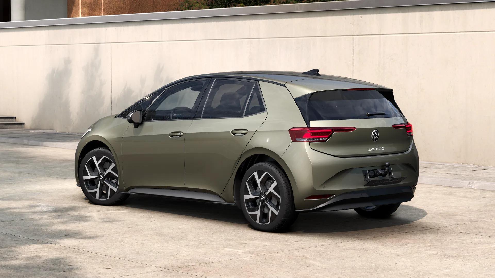 Volkswagen ID.3 Neo Life 190pk 58 kWh - Afbeelding 2