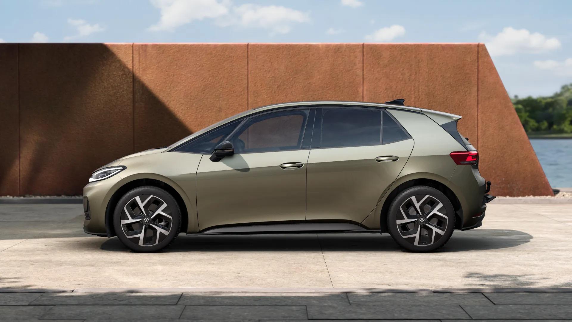 Volkswagen ID.3 Neo Life 190pk 58 kWh - Afbeelding 3
