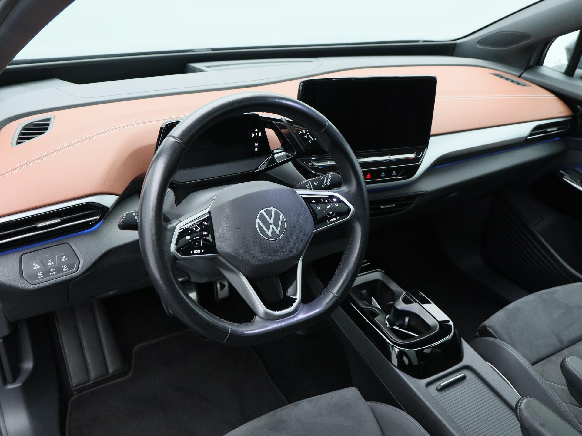 Volkswagen ID.4 Max 77 kWh 204 Pk - Afbeelding 4