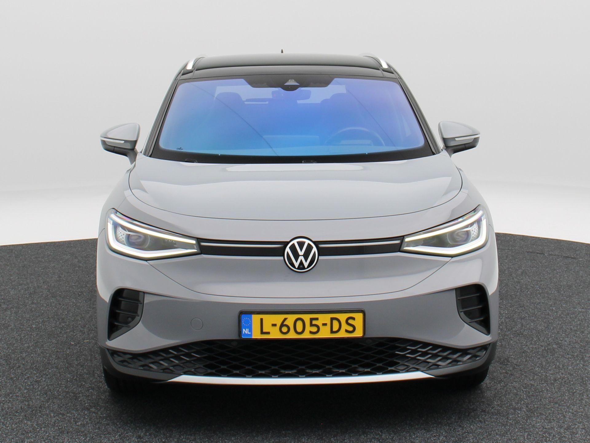 Volkswagen ID.4 Max 77 kWh 204 Pk - Afbeelding 5