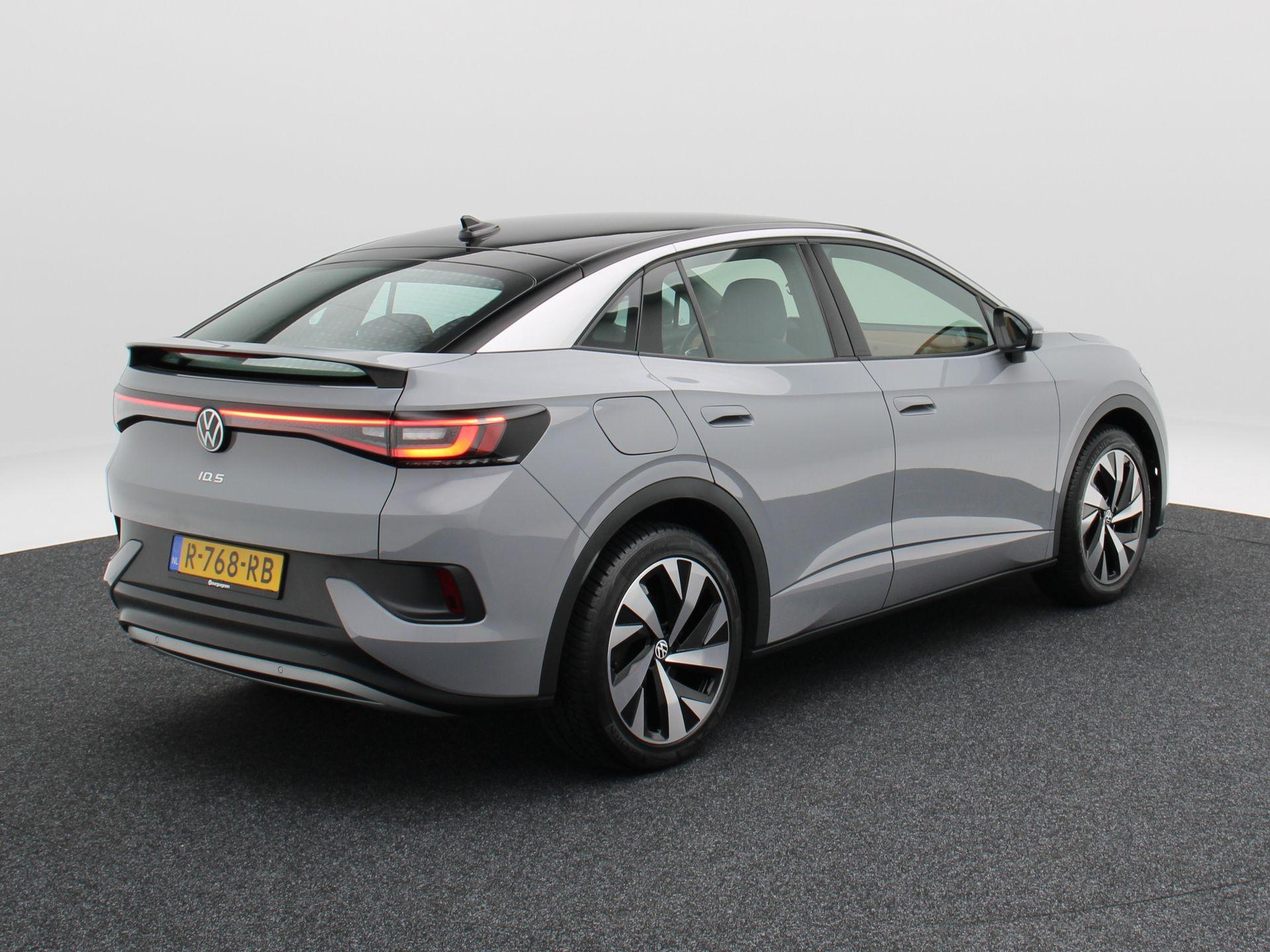 Volkswagen ID.5 Pro 77 kWh 204 Pk - Afbeelding 3