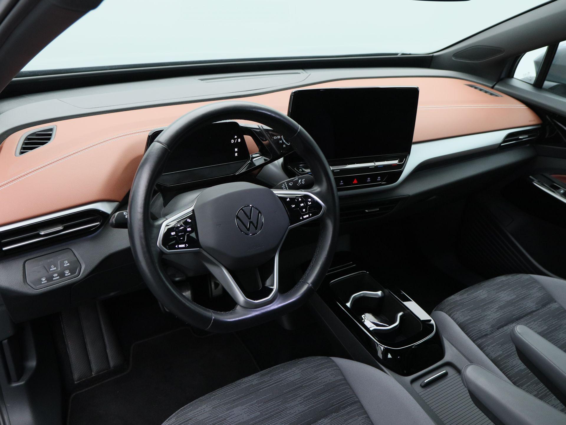Volkswagen ID.5 Pro 77 kWh 204 Pk - Afbeelding 4