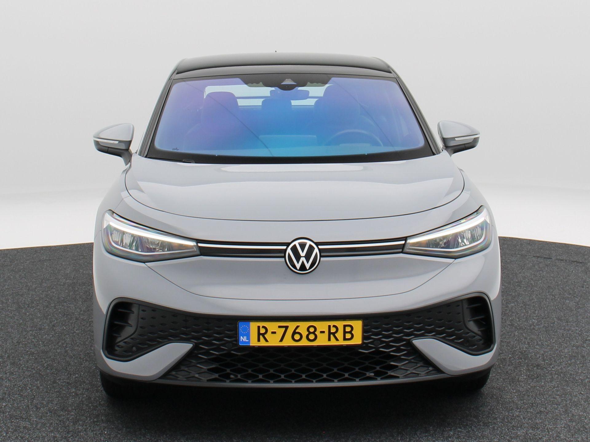 Volkswagen ID.5 Pro 77 kWh 204 Pk - Afbeelding 5