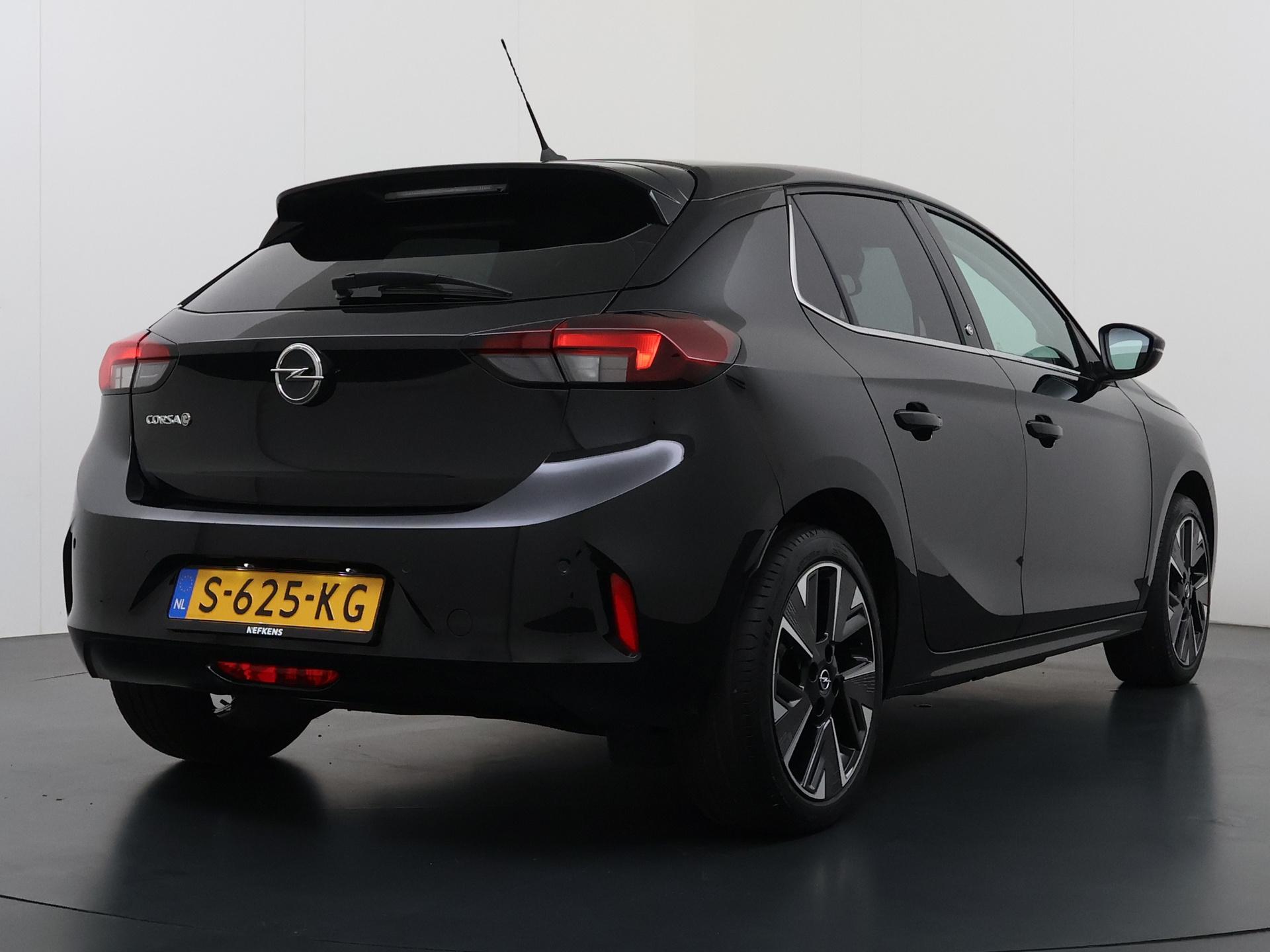 Opel Corsa-e Level 3 50kWh - Afbeelding 3
