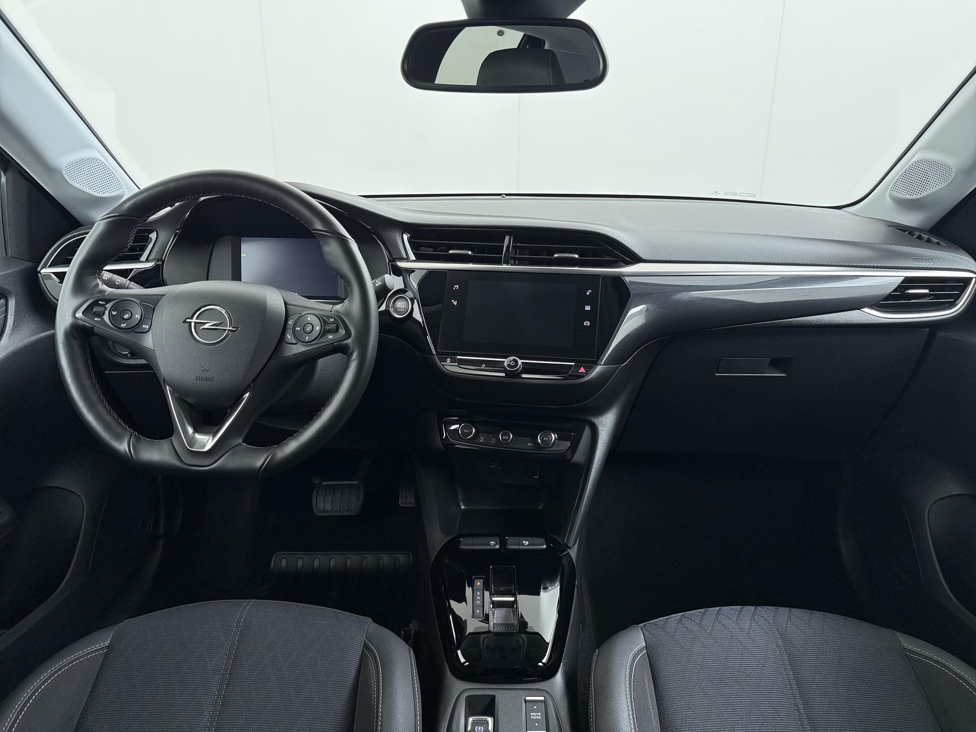 Opel Corsa-e Level 3 50kWh - Afbeelding 4