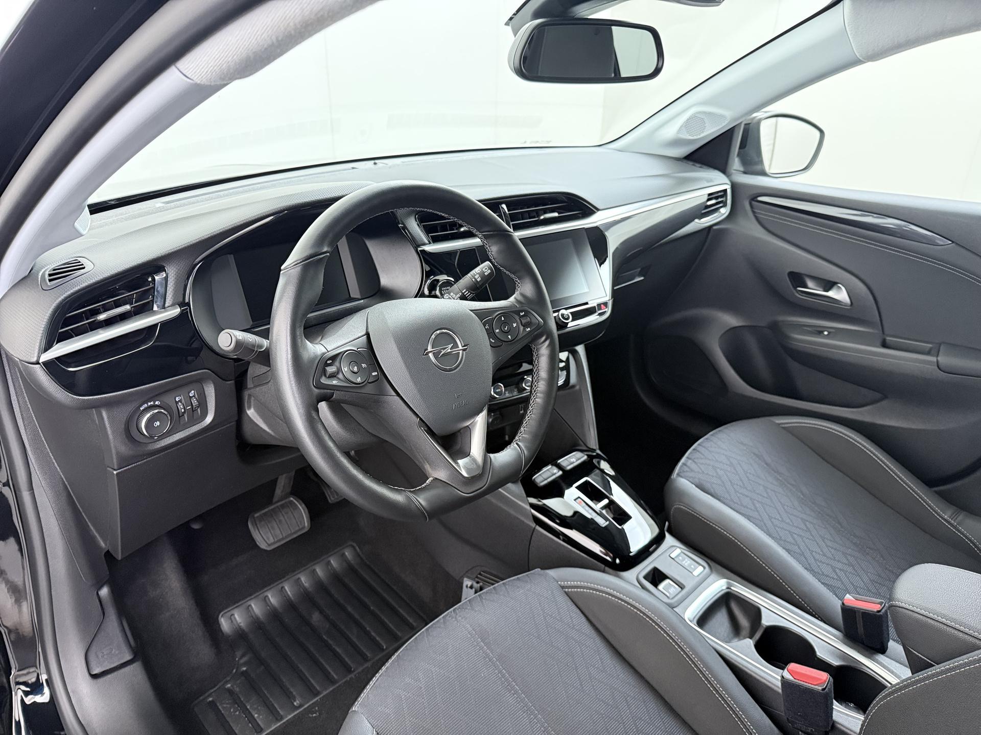 Opel Corsa-e Level 3 50kWh - Afbeelding 5