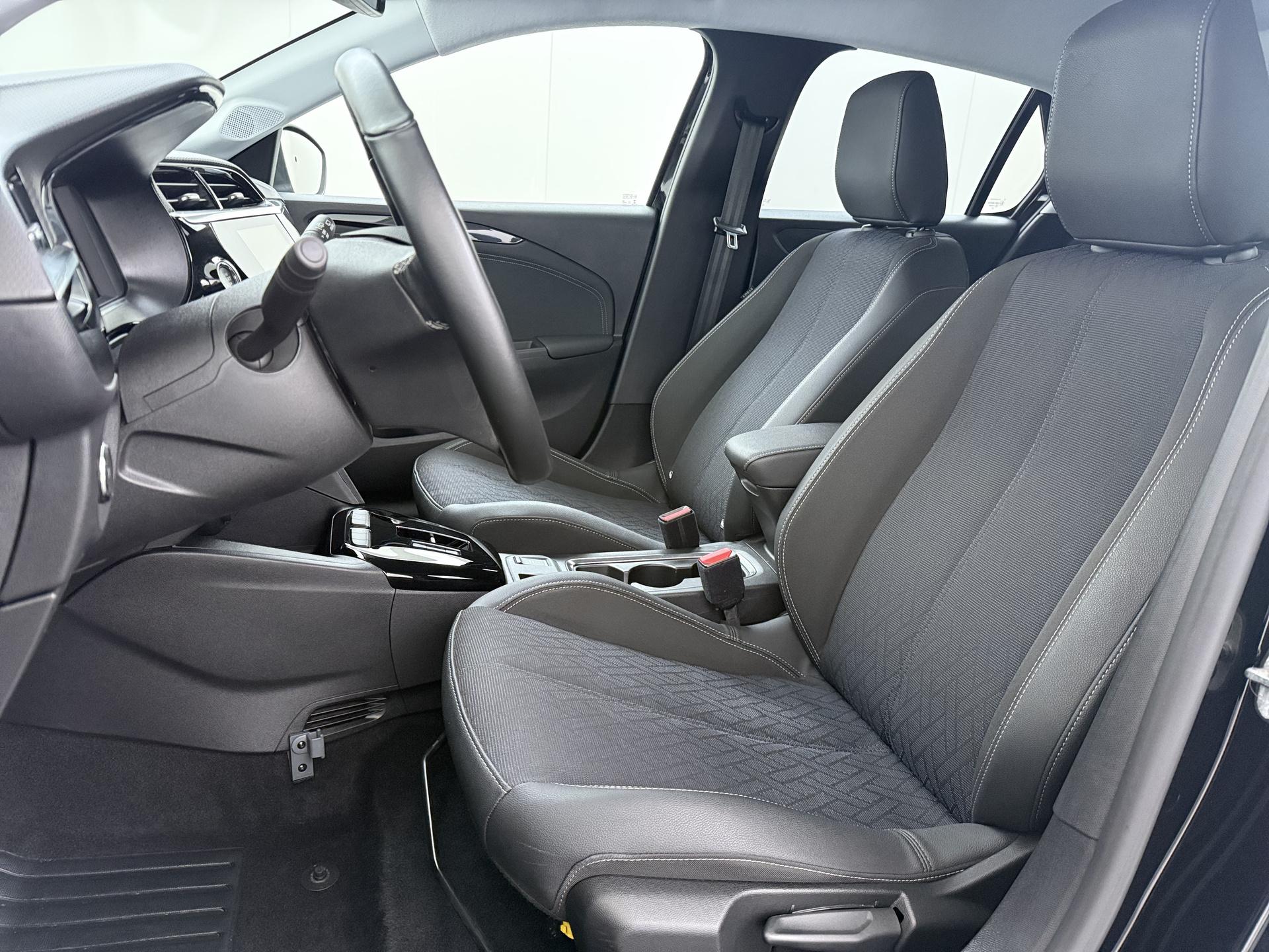 Opel Corsa-e