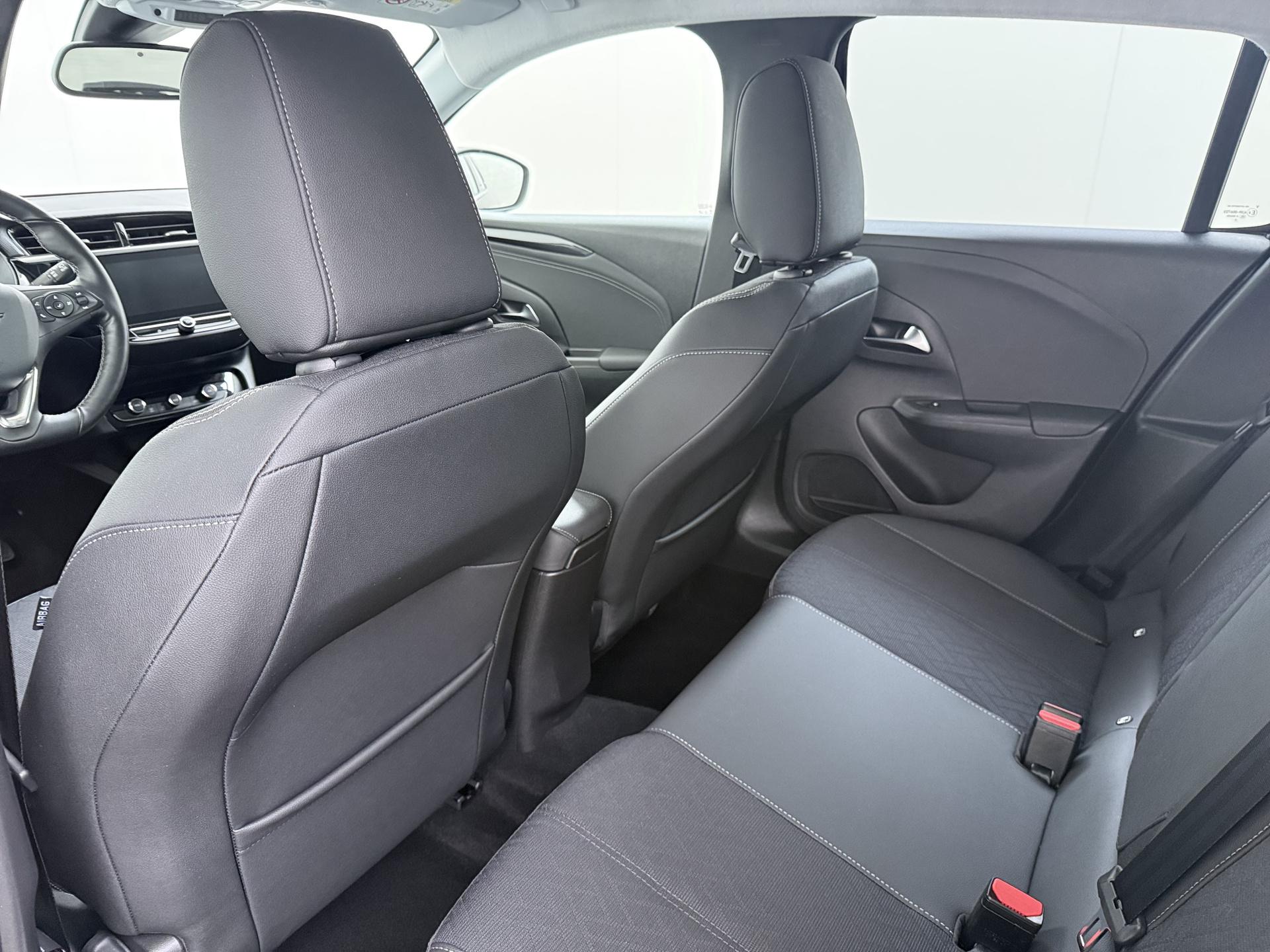 Opel Corsa-e