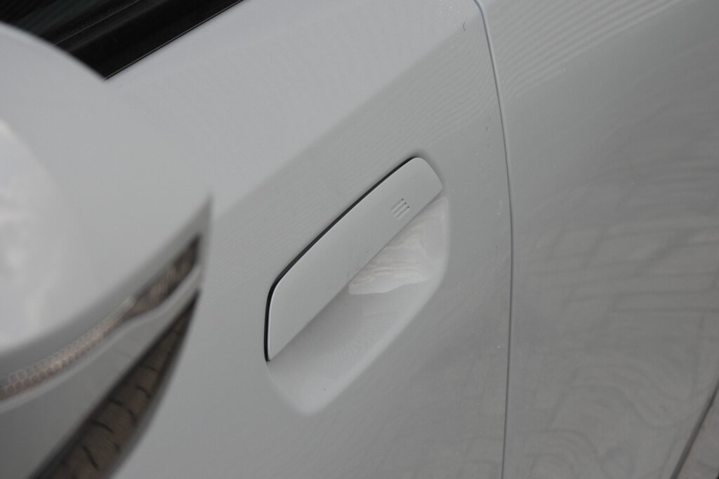 BMW i5 10