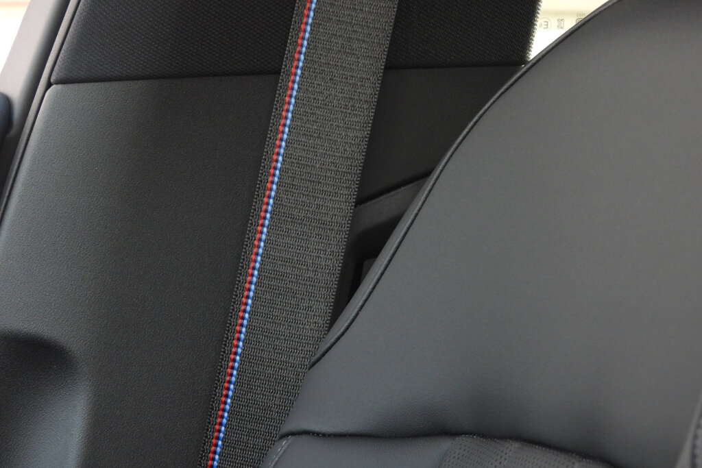 BMW i5 16