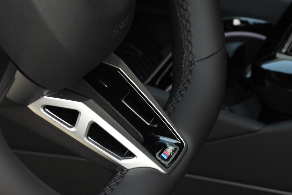 BMW i5 18