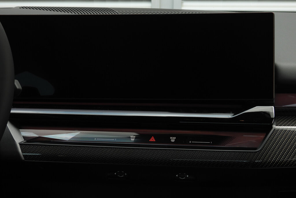 BMW i5 35