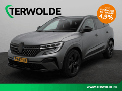 Renault Austral iconic esprit Alpine E-Tech full hybrid 200 - Afbeelding 2