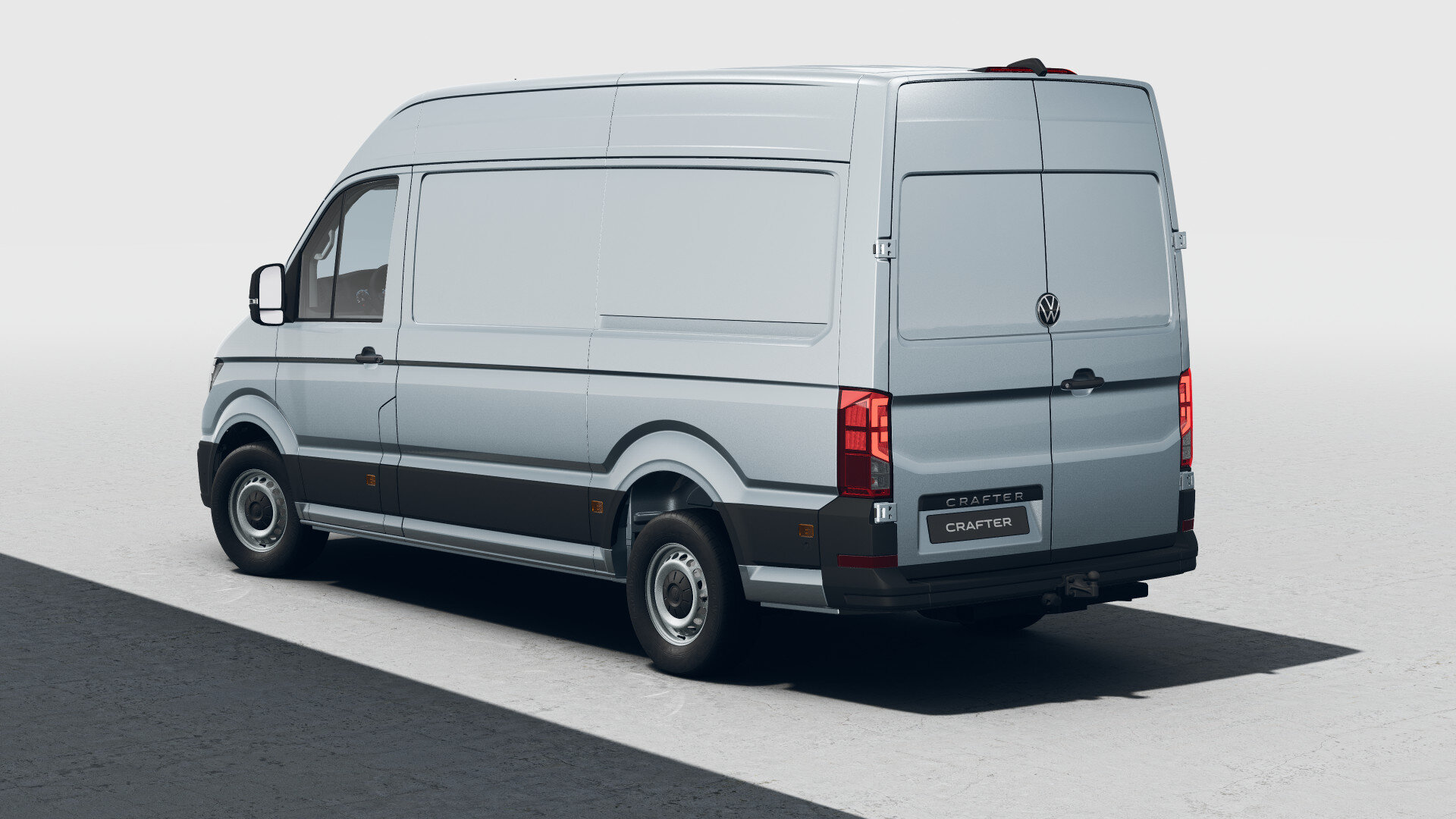 Volkswagen Crafter 35 2.0 TDI 140pk L3H3 Highline EURO VI - Afbeelding 2