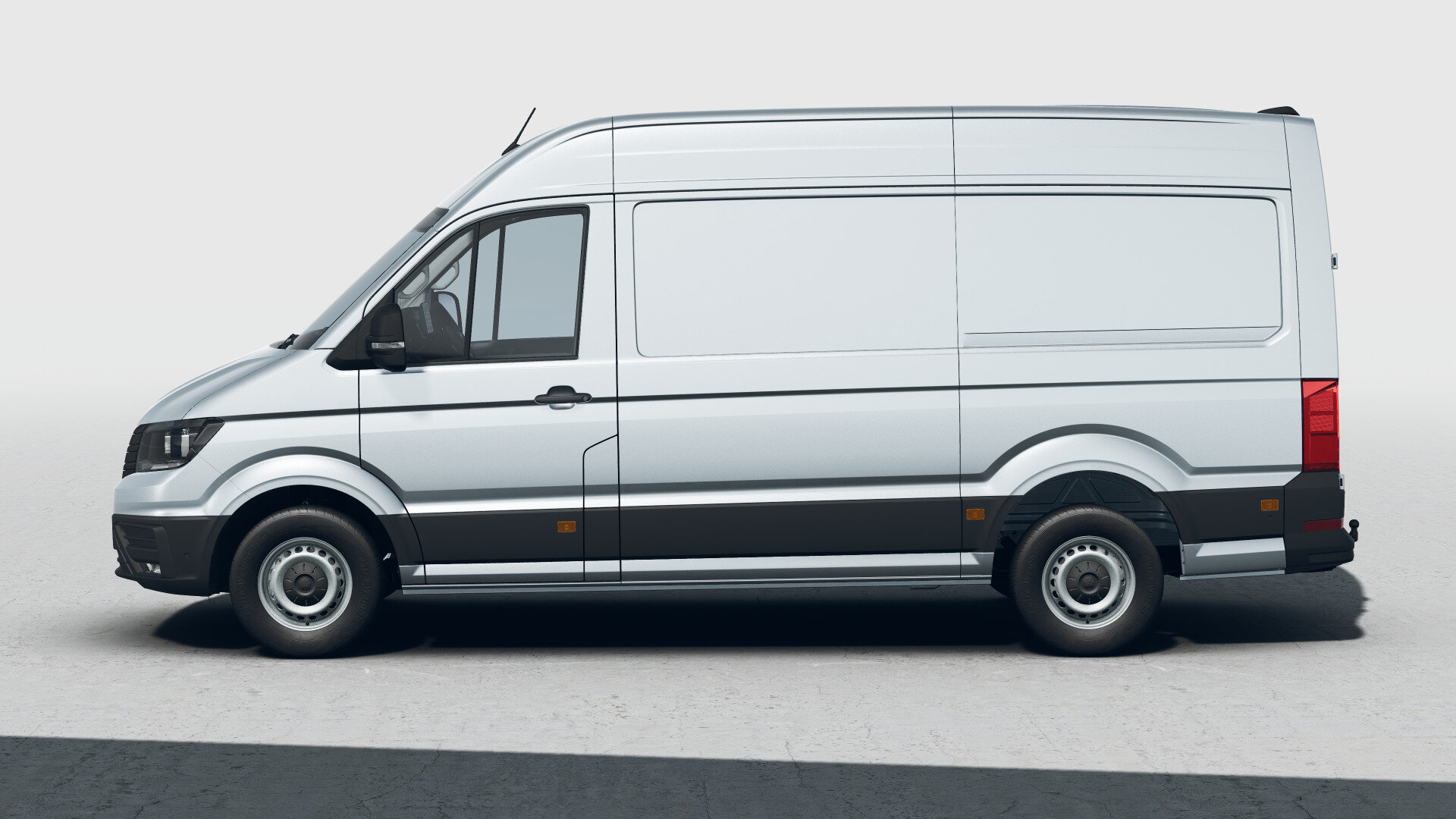 Volkswagen Crafter 35 2.0 TDI 140pk L3H3 Highline EURO VI - Afbeelding 3