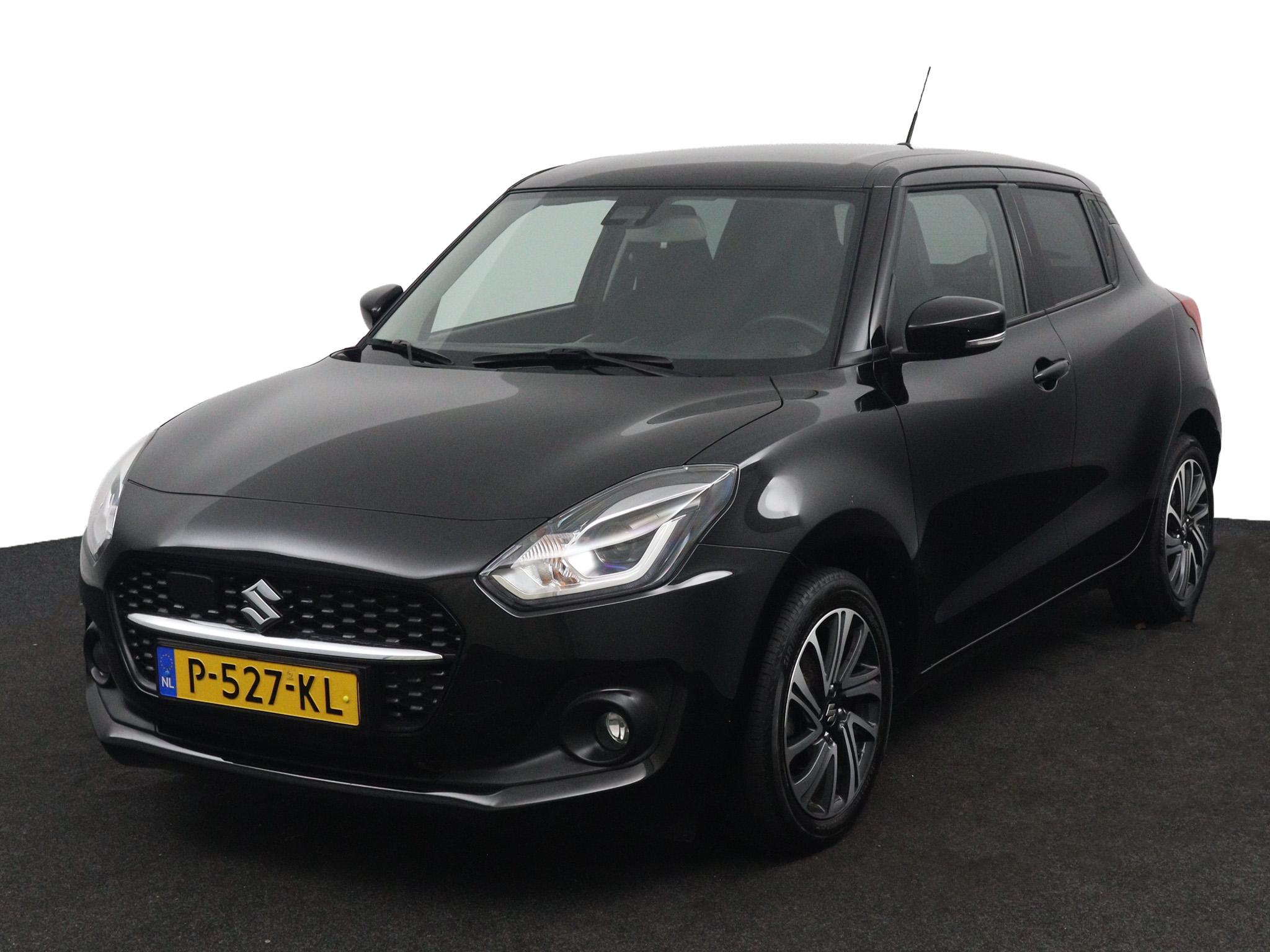 Suzuki Swift 1.2 Style Smart Hybrid - Afbeelding 1