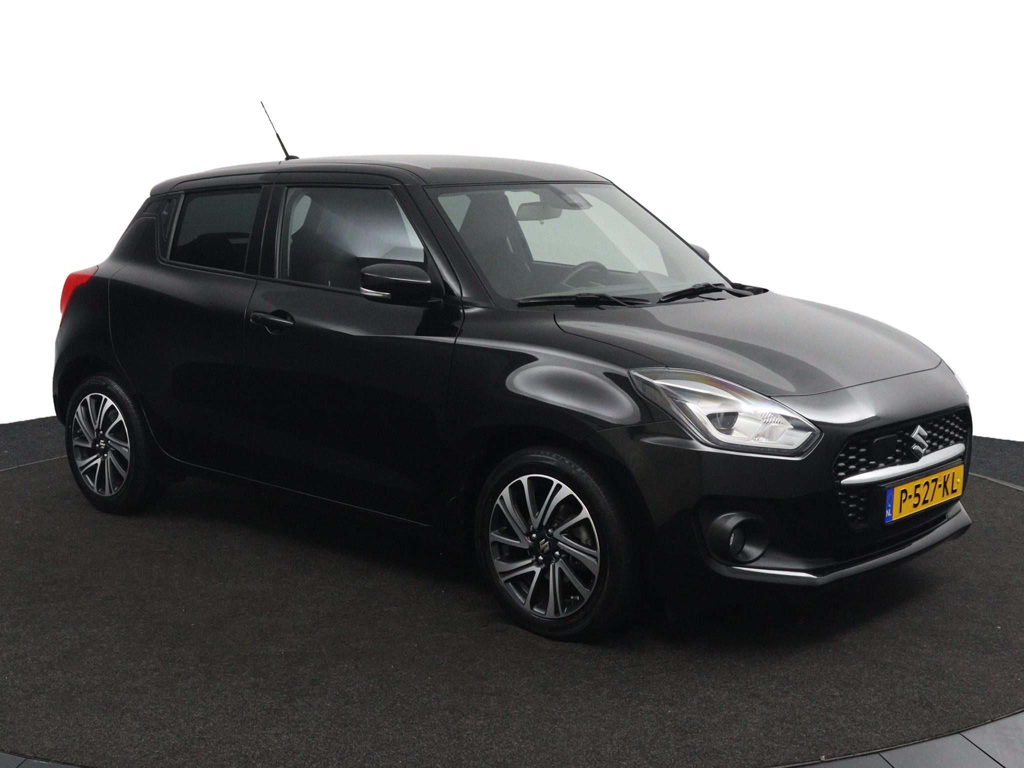 Suzuki Swift 1.2 Style Smart Hybrid - Afbeelding 2