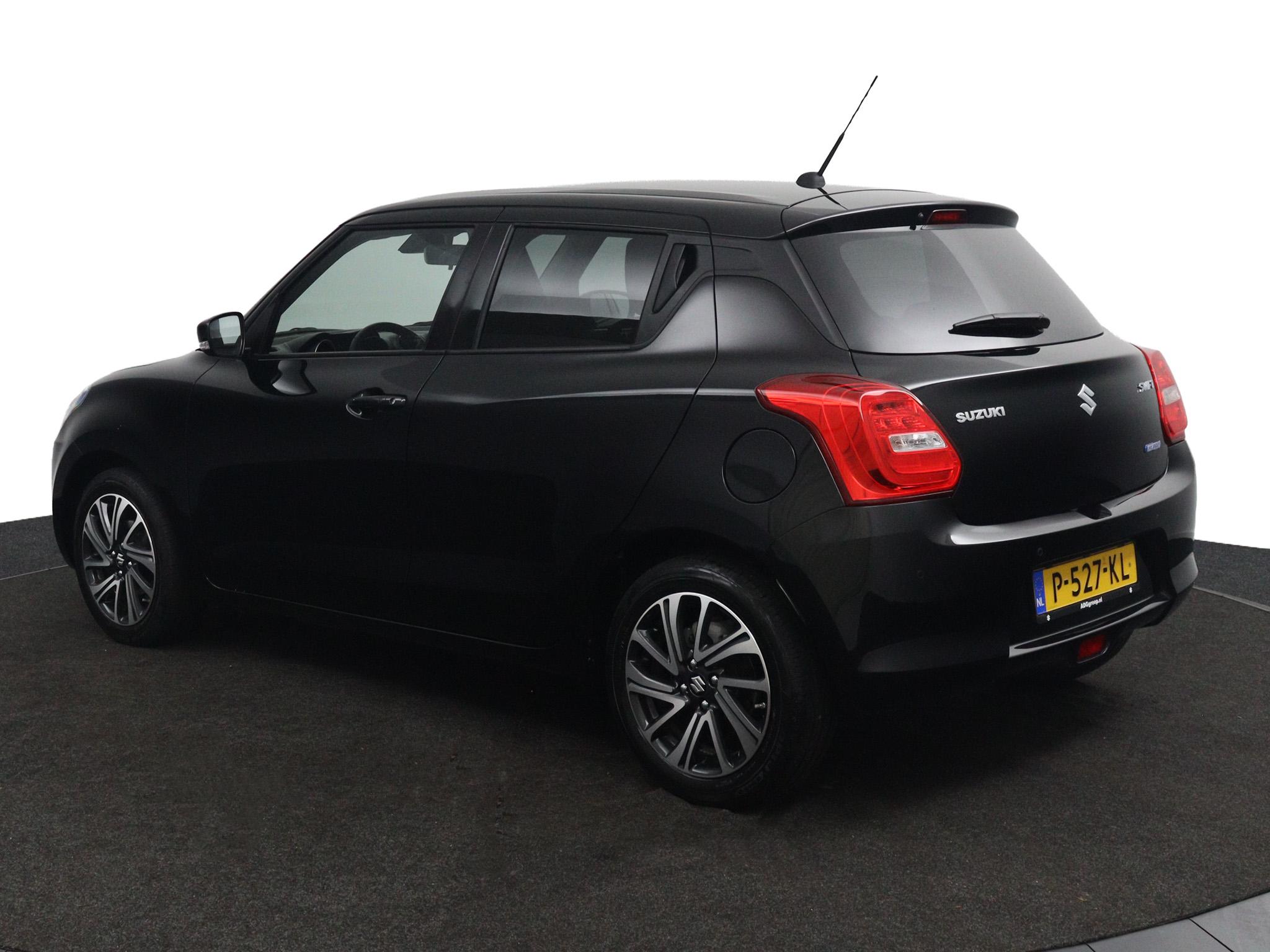 Suzuki Swift 1.2 Style Smart Hybrid - Afbeelding 3
