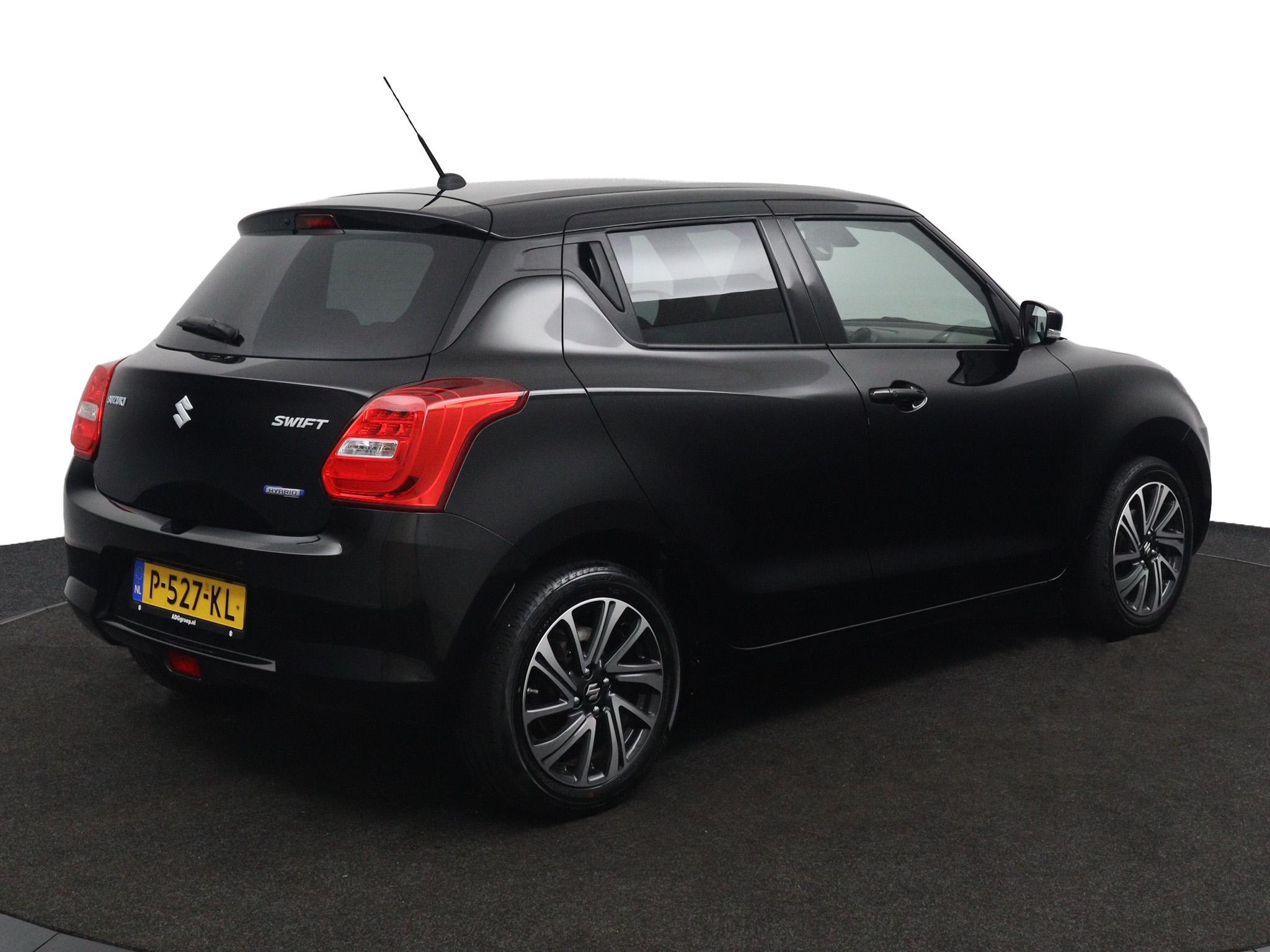 Suzuki Swift 1.2 Style Smart Hybrid - Afbeelding 4