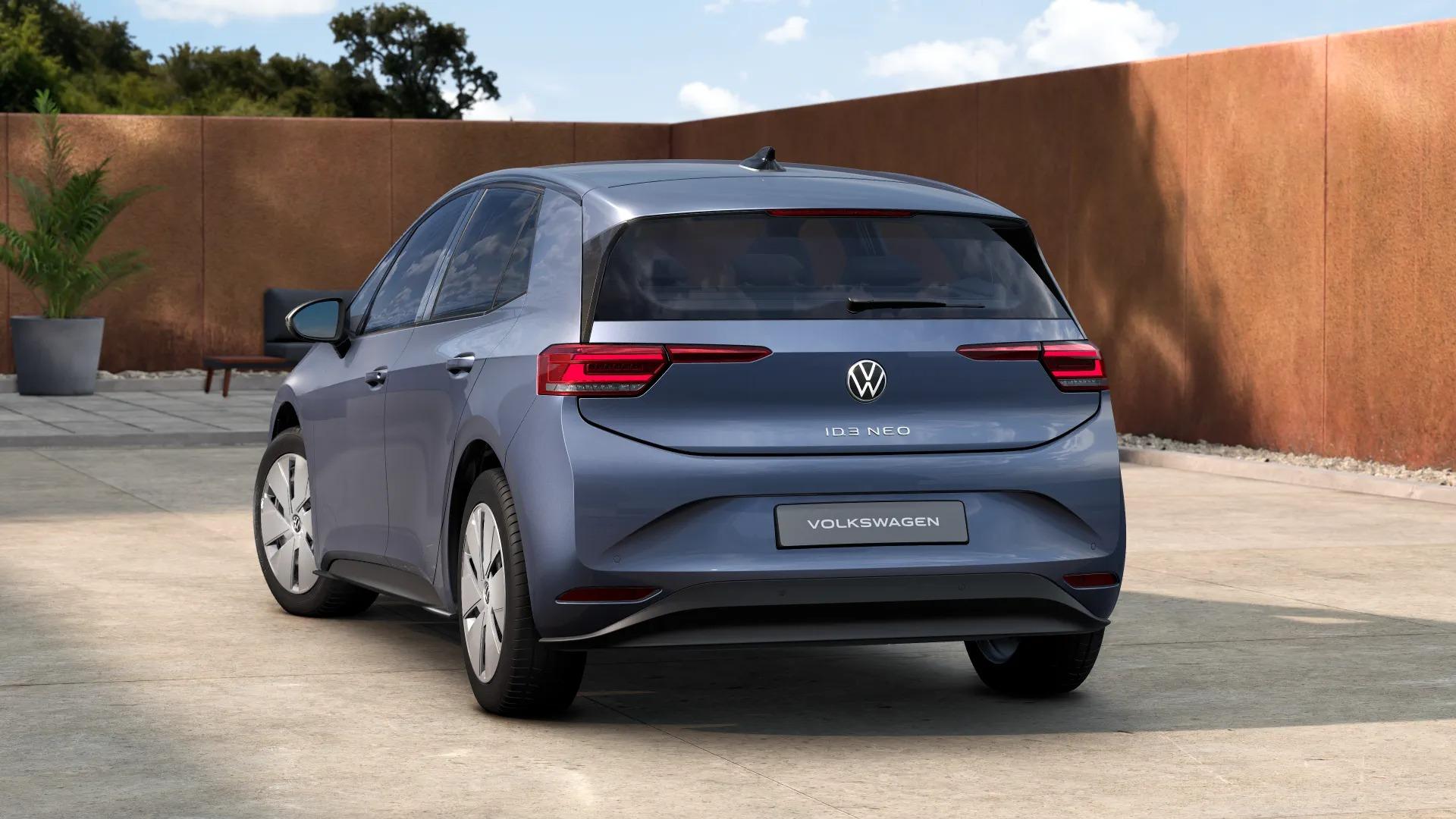 Volkswagen ID.3 Neo Trend 170pk 50 kWh - Afbeelding 2