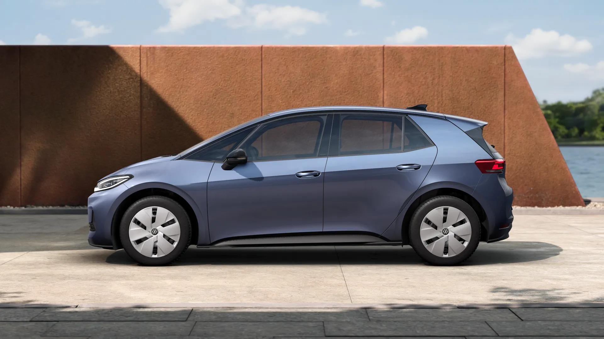 Volkswagen ID.3 Neo Trend 170pk 50 kWh - Afbeelding 3