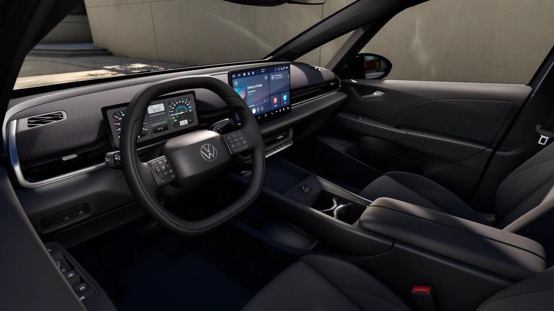 Volkswagen ID.3 Neo Trend 170pk 50 kWh - Afbeelding 4