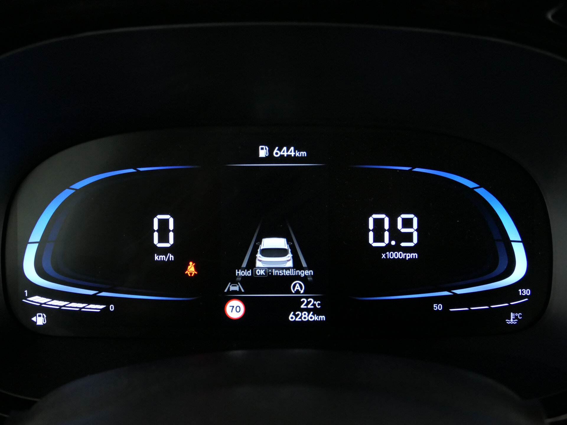 Hyundai i10 1.0 Comfort - Afbeelding 5