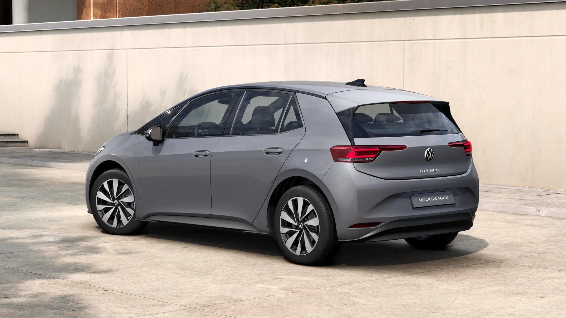 Volkswagen ID.3 Neo Trend 170pk 50 kWh - Afbeelding 2