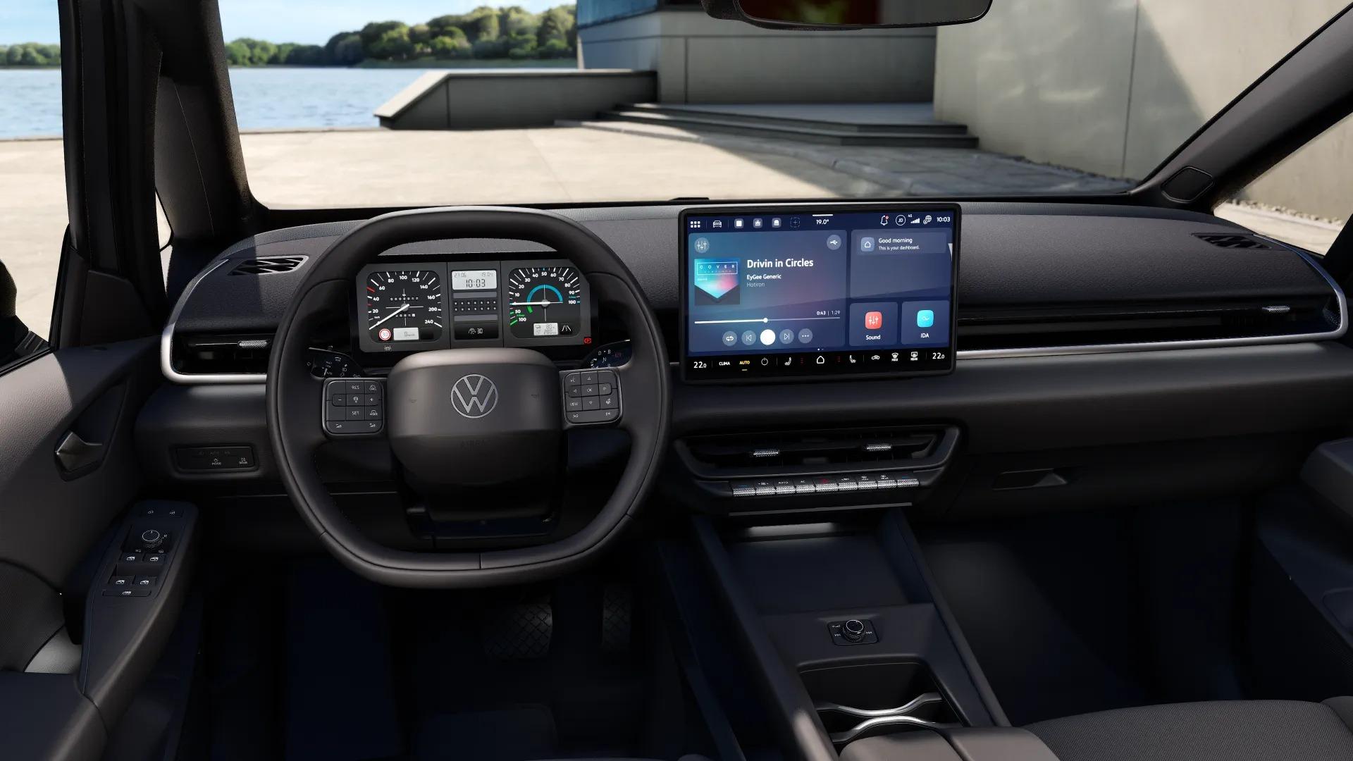 Volkswagen ID.3 Neo Trend 170pk 50 kWh - Afbeelding 4