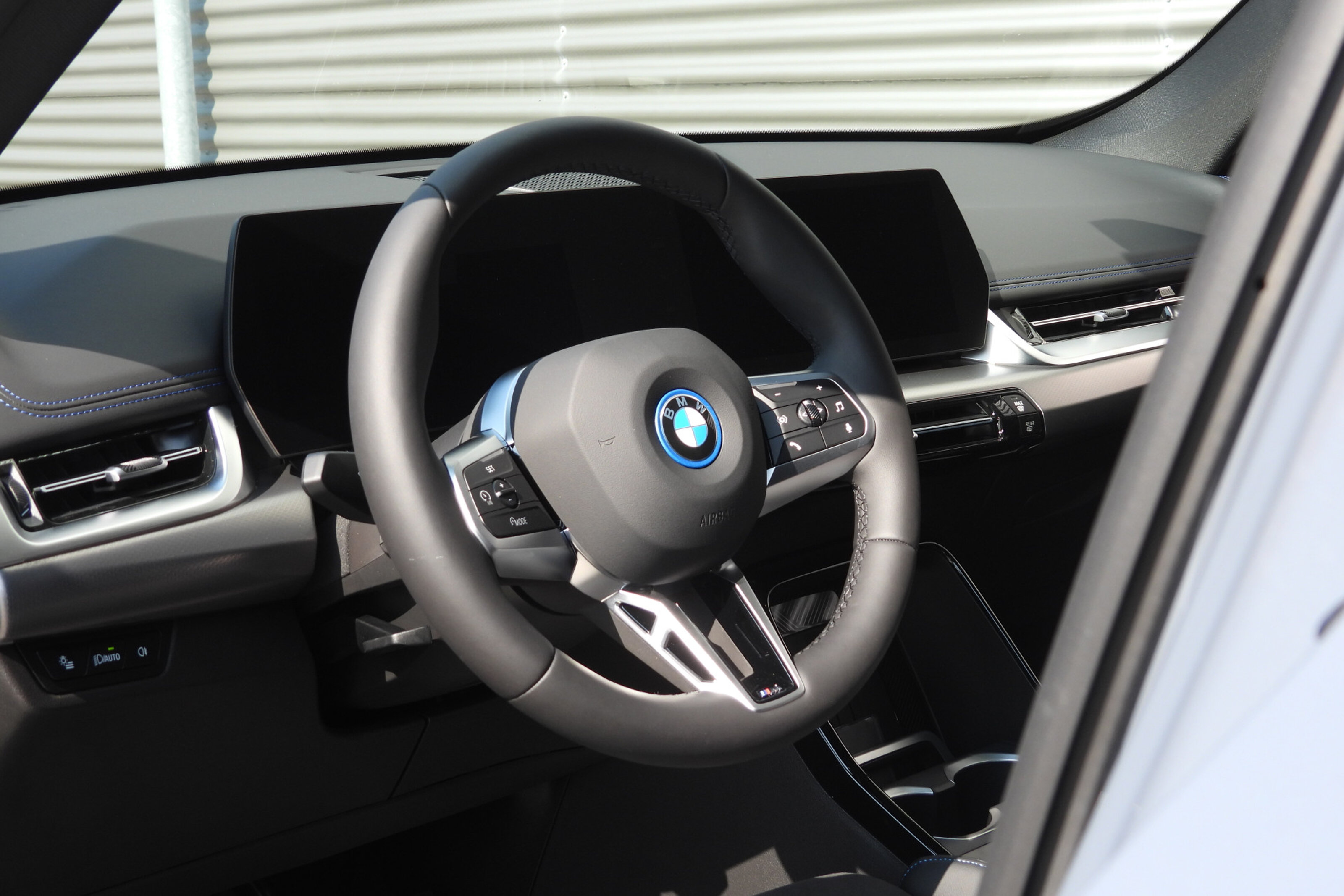 BMW iX1 eDrive20 M Sport