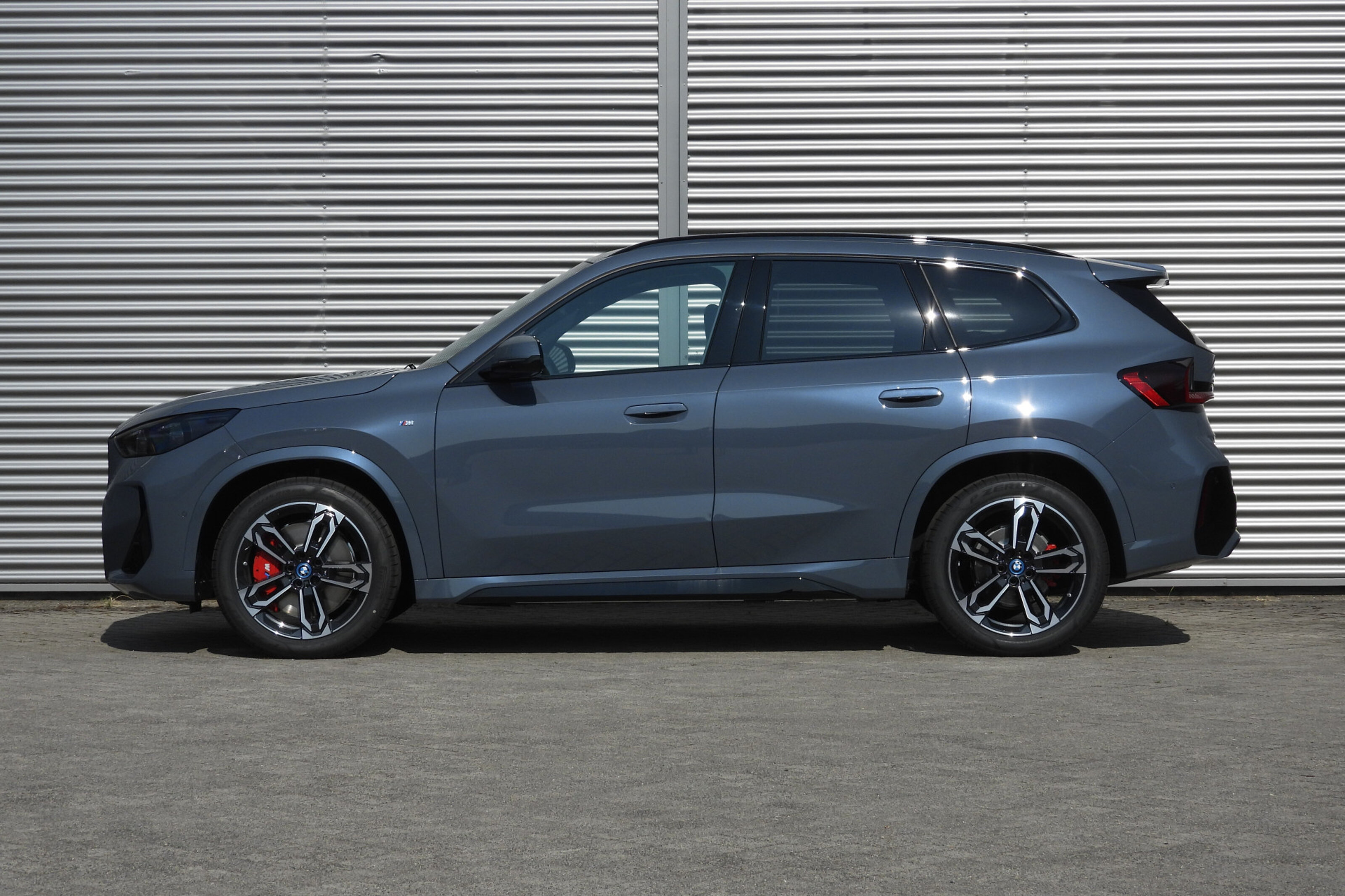 BMW iX1 eDrive20 M Sport