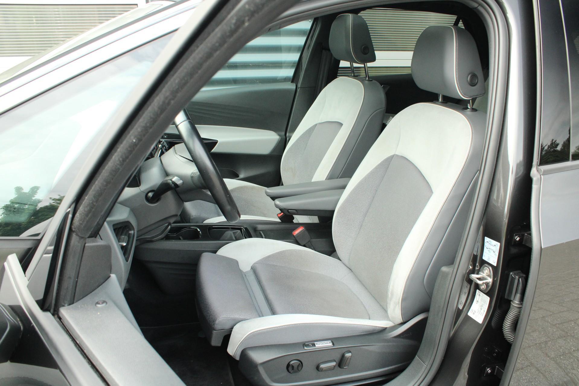 Volkswagen ID.3 204pk First Max 58 kWh Pro Performance - Afbeelding 4