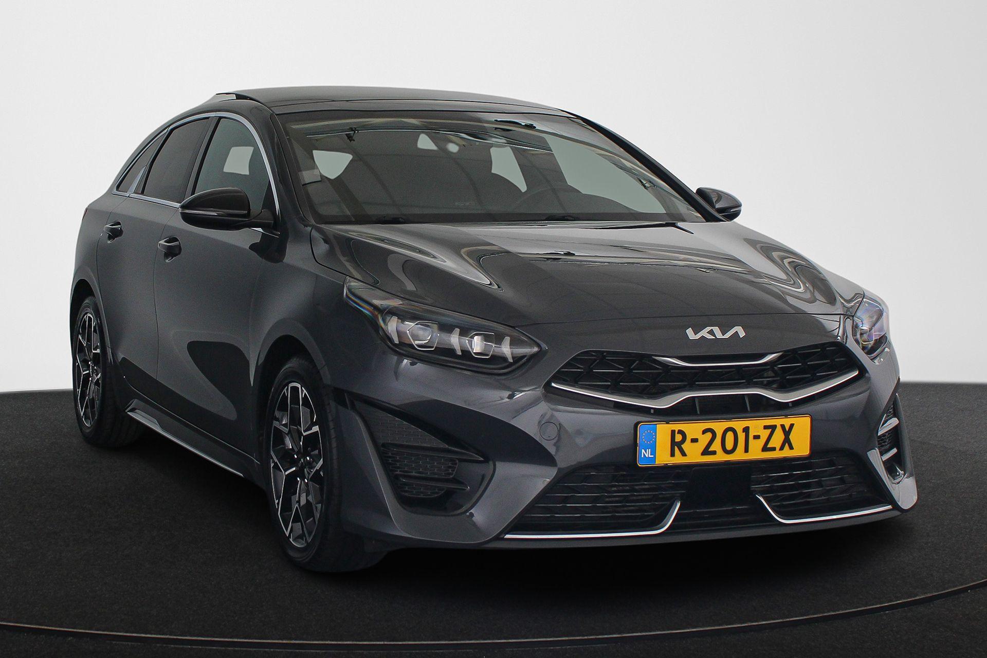 Kia ProCeed 1.0 T-GDi GT-Line - Afbeelding 2