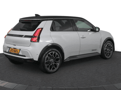 Renault 5 Roland-Garros 150 pk comfort range - Afbeelding 2