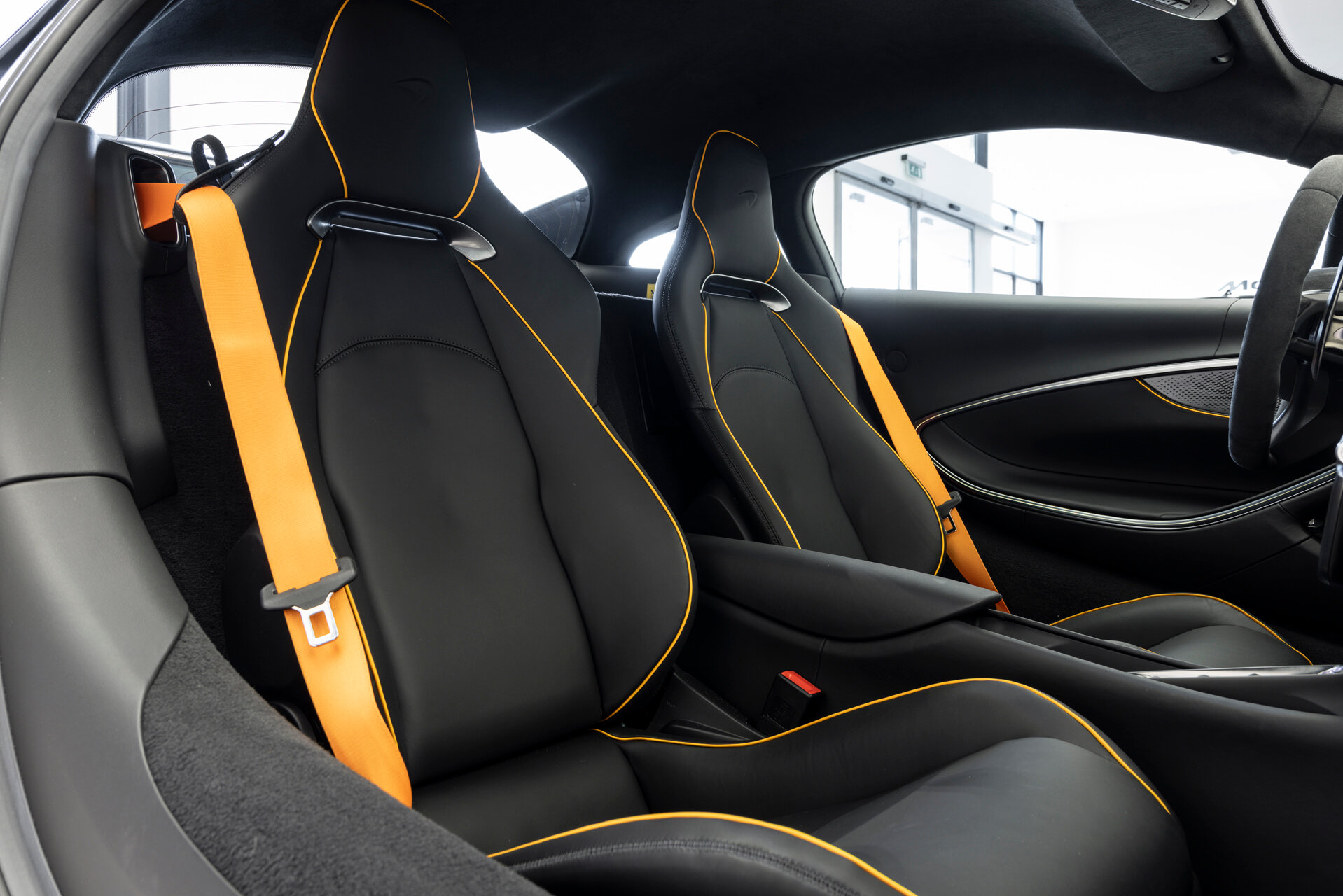 McLaren Artura Coupe - Afbeelding 2
