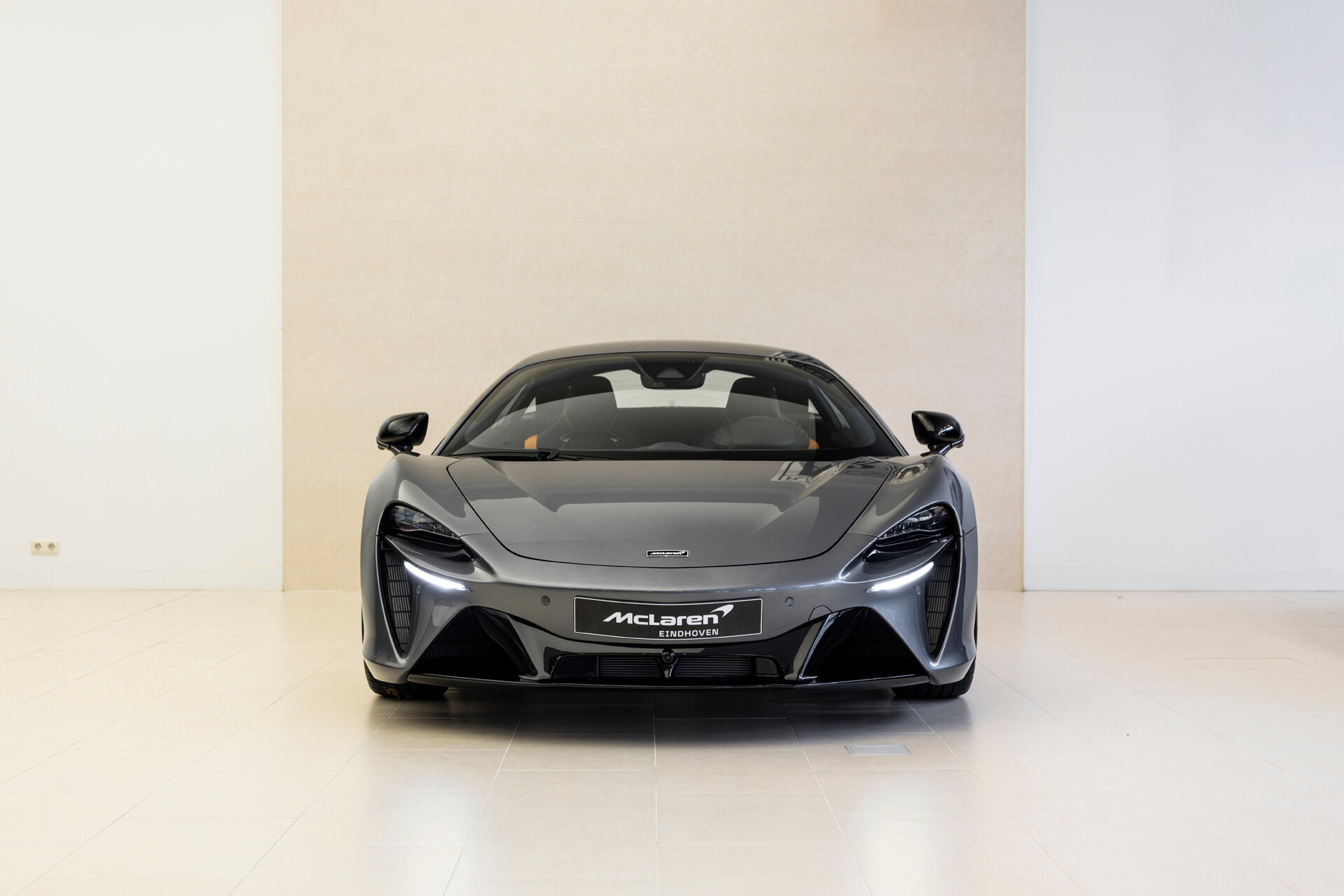 McLaren Artura Coupe - Afbeelding 5