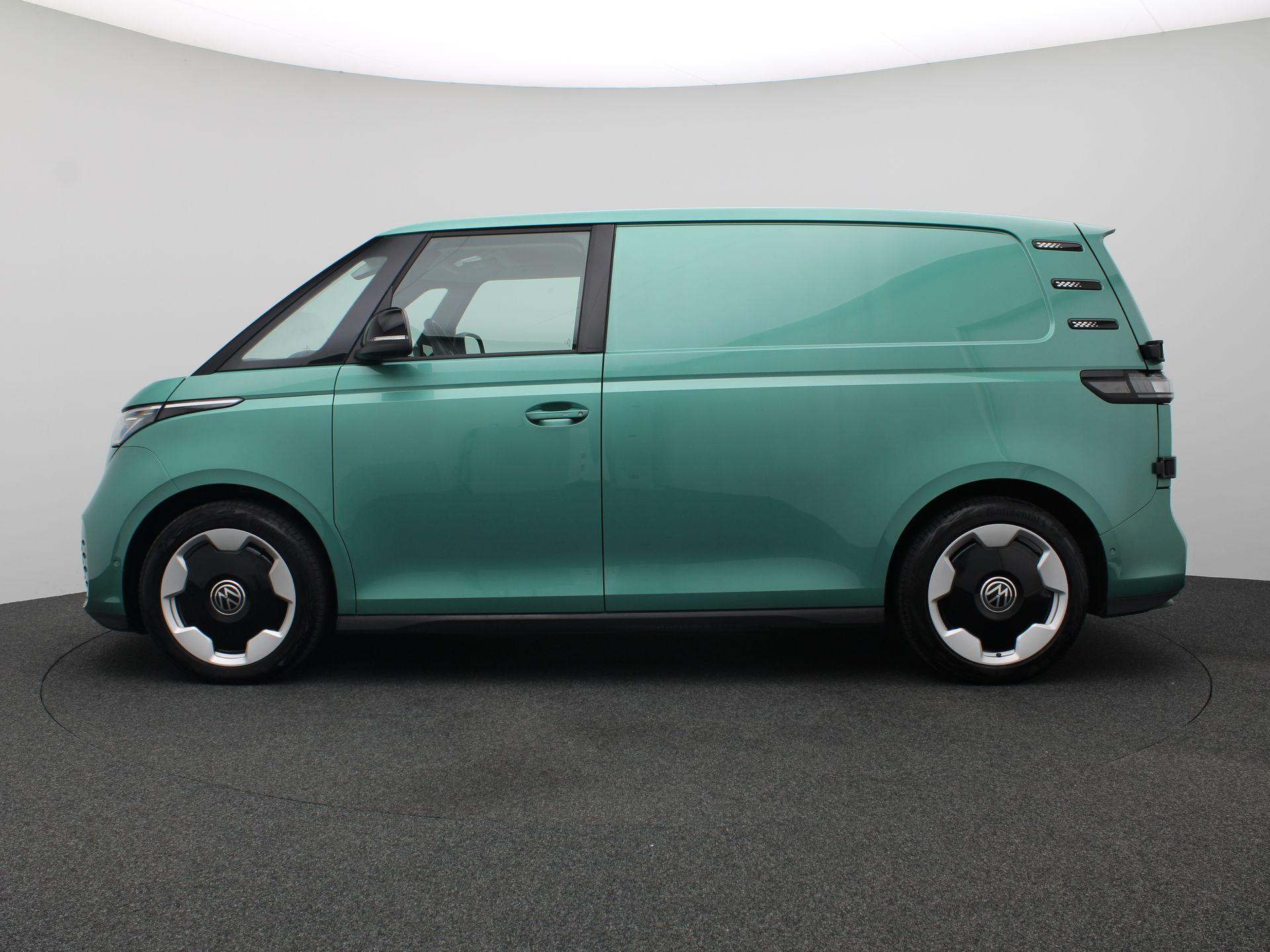 Volkswagen ID. Buzz Cargo 77 kWh 204PK - Afbeelding 3