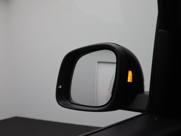 dodehoek detectie