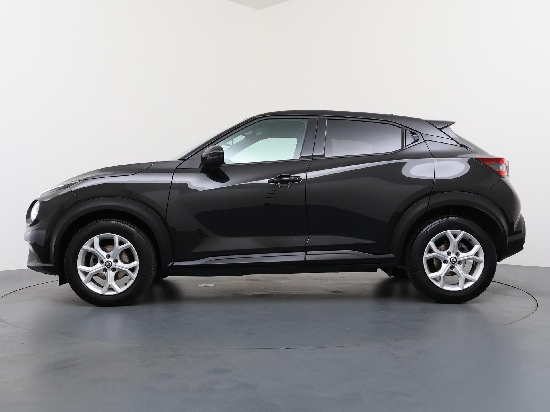 Nissan Juke 1.0 DIG-T N-Connecta - Afbeelding 2