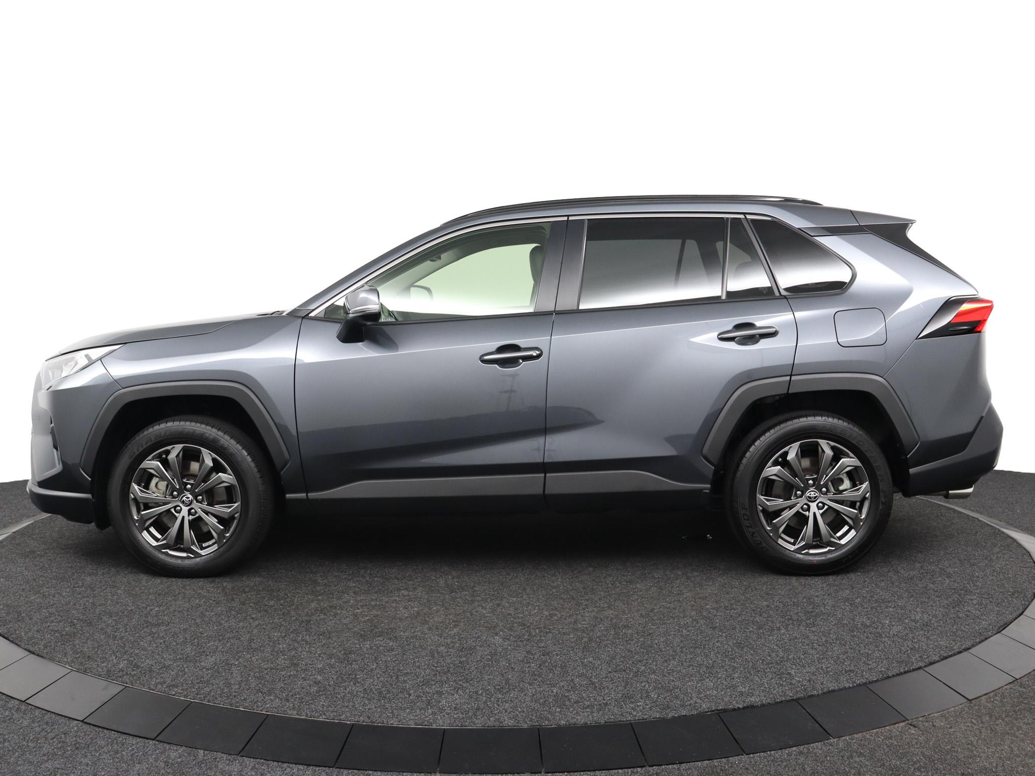 Toyota RAV4 2.5 Hybrid TeamNL - Afbeelding 3
