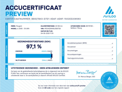 Peugeot e-2008 SUV EV Allure Avantage 54 kWh 156pk - Afbeelding 5