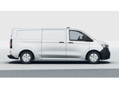 Volkswagen Transporter 2.5 eHybrid 233pk L2H1 30 Life - Afbeelding 3