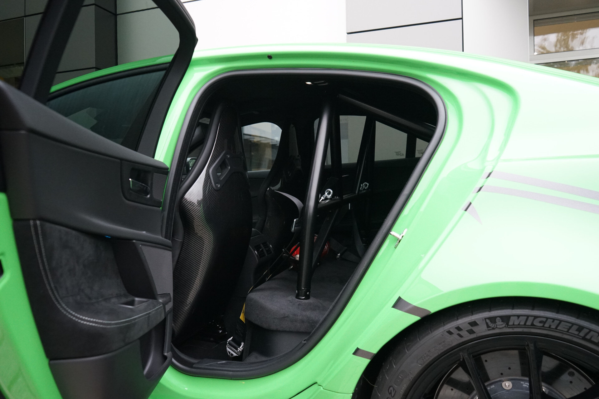 Jaguar XE 5.0 SV Project 8 - Afbeelding 4