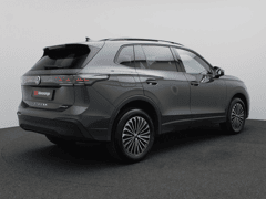Volkswagen Tiguan 1.5 eHybrid Life Edition 204PK DSG Trekhaak, 360gr. Camera, Keyl - Image 4